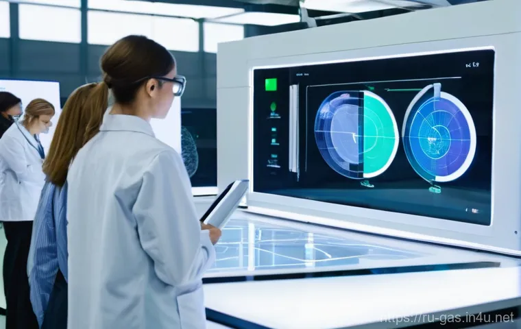 가스 자격증 보유자의 퇴사 후 재취업 사례 - **A seasoned gas industry engineer transitioning to a modern, digital role:**
    A man in his late ...