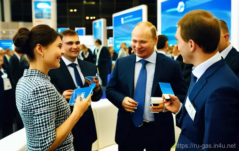 가스 자격증 보유자의 퇴사 후 재취업 사례 - **Professionals learning new, eco-friendly technologies in the gas sector:**
    A diverse group of ...