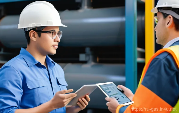 가스 관련 시험 응시료 부담 줄이는 방법 - **Remote Learning and Financial Literacy at Home**
    A cozy, well-organized home office space wher...