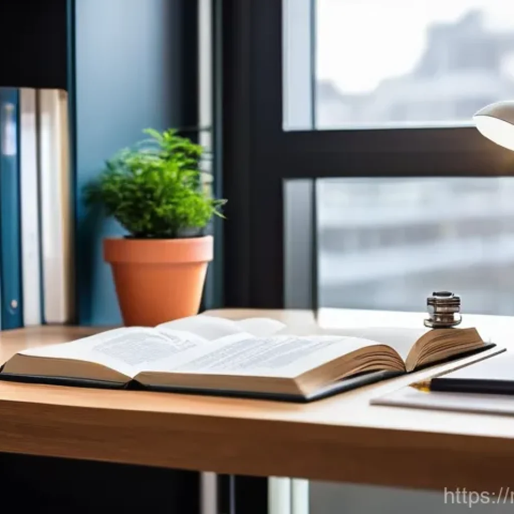 가스 자격증 준비 시 시간 관리 전략 - **Prompt 1: Dedicated Study Session**
    "A young adult, either male or female, aged 25-35, is deep...