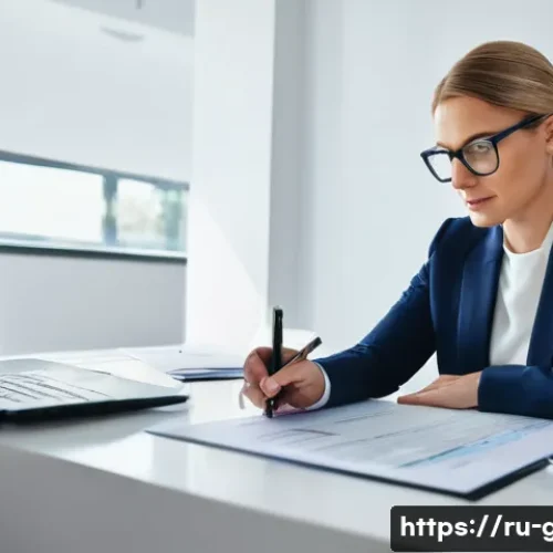 가스 자격증 소지자의 창업 지원 사례 - **Prompt:** A determined Russian entrepreneur, a male or female gas specialist in their late 30s, is...