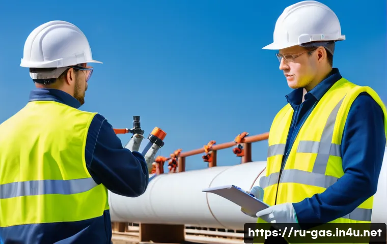 가스 자격증 취득과 경력관리 병행 전략 관련 이미지 2